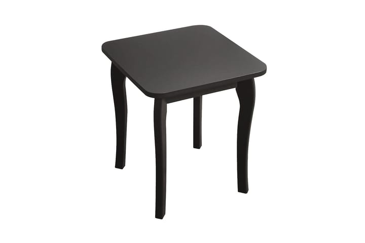 Sminkbord Sereno 100 cm - Svart - Möbler - Bord & matgrupp - Sminkbord & toalettbord