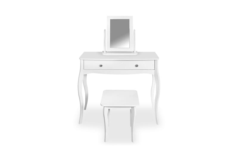 Sminkbord Sereno 100 cm - Vit - Möbler - Bord & matgrupp - Sminkbord & toalettbord