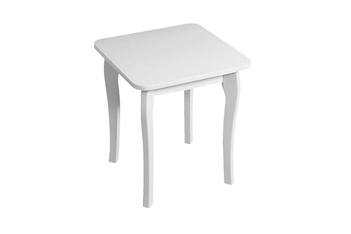 Sminkbord Sereno 100 cm - Vit - Möbler - Bord & matgrupp - Sminkbord & toalettbord
