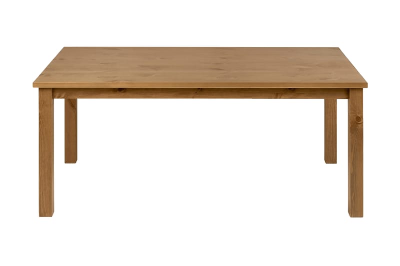 Soffbord Belanac 110 cm - Brun - Möbler - Bord & matgrupp - Soffbord