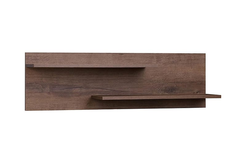 Soffbord Charon 100 cm - Valnötsbrun - Möbler - Bord & matgrupp - Soffbord
