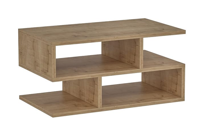 Soffbord Cumuapa 40 cm - Natur - Möbler - Bord & matgrupp - Soffbord
