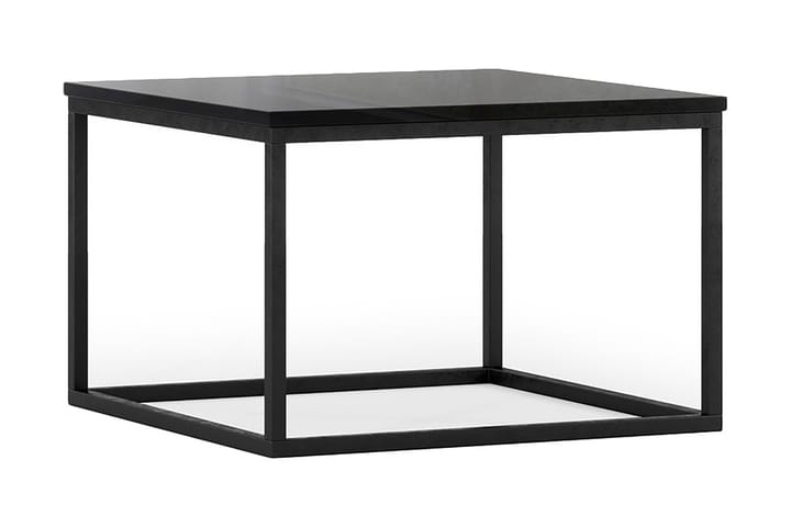 Soffbord Daroga 60 cm - Svart - Möbler - Bord & matgrupp - Soffbord