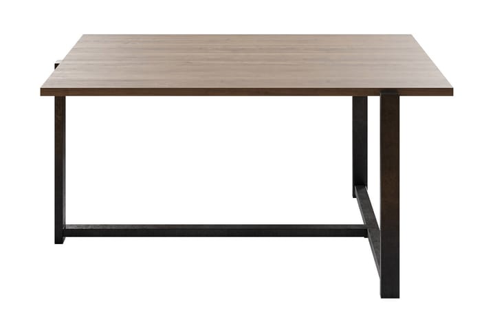 Soffbord Kesnacken 92 cm - Brun - Möbler - Bord & matgrupp - Soffbord