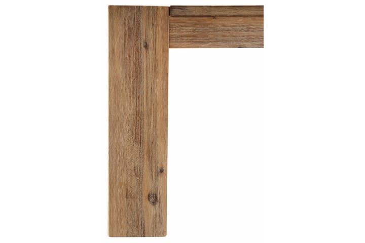 Soffbord Madela 70 cm - Akacia - Möbler - Bord & matgrupp - Soffbord