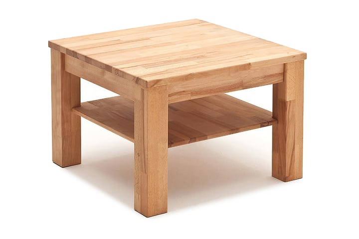Soffbord Majox 65 cm - Natur - Möbler - Bord & matgrupp - Soffbord