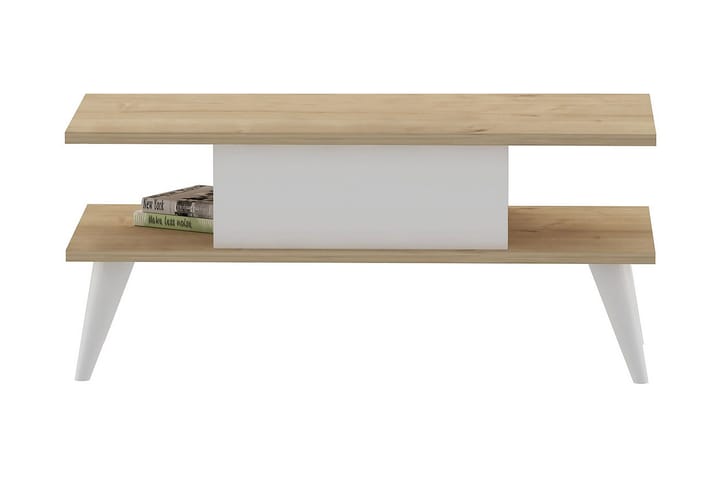 Soffbord Mickey 90x40x90 cm - Blå - Möbler - Bord & matgrupp - Soffbord