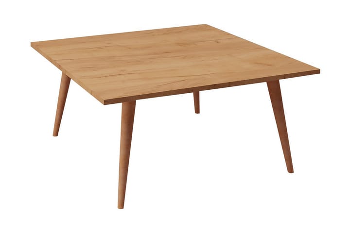 Soffbord Naidaj 80 cm - Trä - Möbler - Bord & matgrupp - Soffbord
