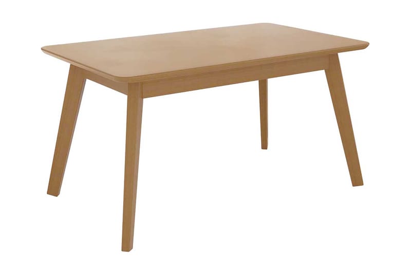 Soffbord - Natur - Möbler - Bord & matgrupp - Soffbord
