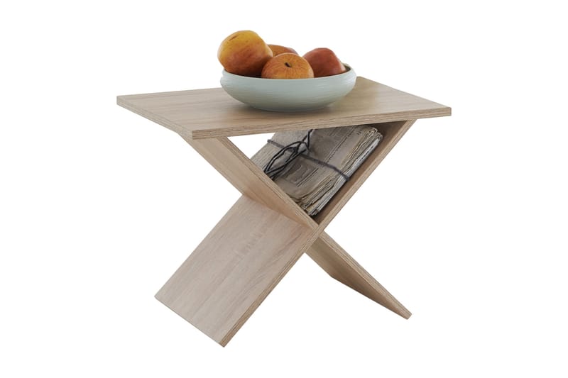 Soffbord Philler 55 cm - Trä - Möbler - Bord & matgrupp - Soffbord