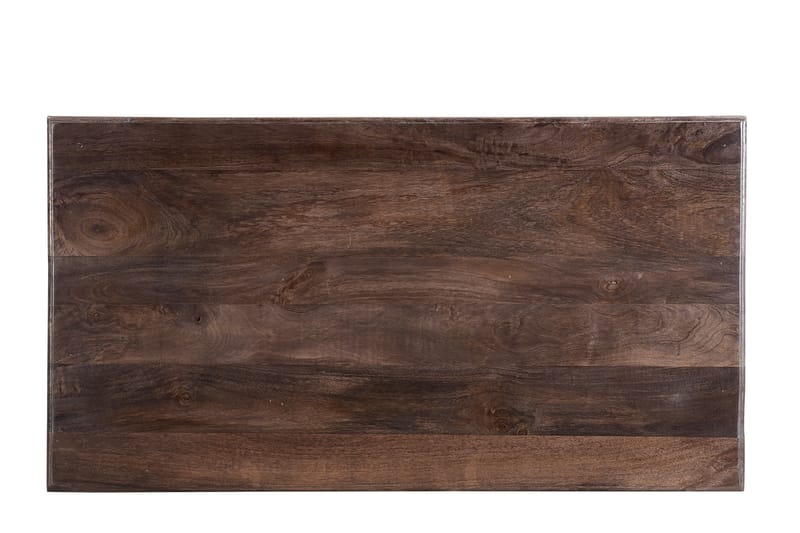 Soffbord Raital 110x60cm - Brun - Möbler - Bord & matgrupp - Soffbord
