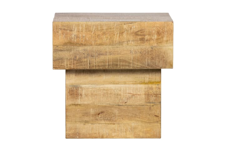 Soffbord Salminen 50 cm - Natur - Möbler - Bord & matgrupp - Soffbord