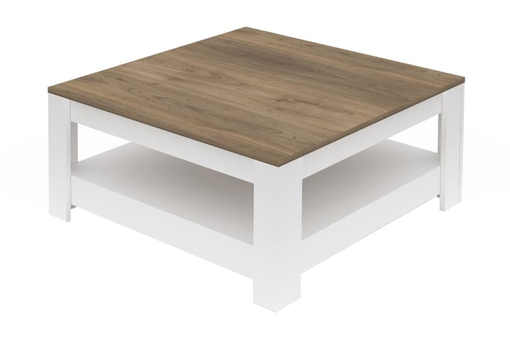 Soffbord Seglarvik - Brun - Möbler - Bord - Soffbord