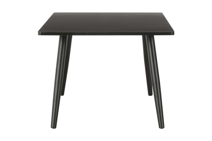 Soffbord svart 120x60x46 cm - Svart - Möbler - Bord & matgrupp - Soffbord
