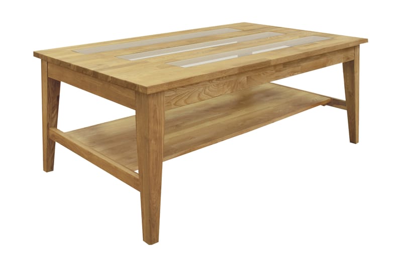 Soffbord Wesson 50 cm - Natur - Möbler - Bord & matgrupp - Soffbord