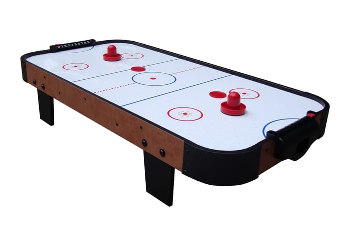 Airhockey Wasp II 101 cm - Gamesson - Möbler - Bord & matgrupp - Spelbord - Airhockey bord