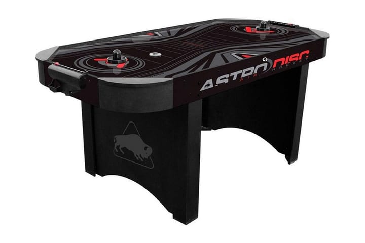 Buffalo Astrodisc Airhockey - Buffalo - Möbler - Bord & matgrupp - Spelbord - Airhockey bord