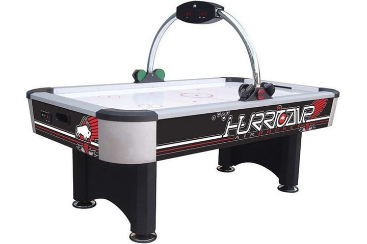 Buffalo Hurricane II Airhockey - Buffalo - Möbler - Bord & matgrupp - Spelbord - Airhockey bord
