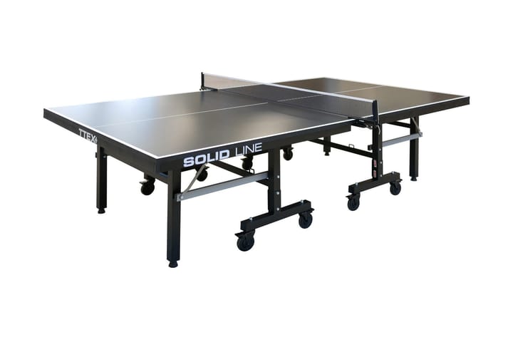 TTEX Solid Line Bordtennisbord - TTEX - Möbler - Bord & matgrupp - Spelbord - Pingisbord