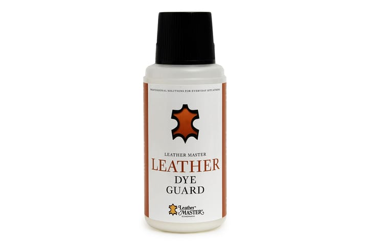 Dye Guard 50 - Leather Master - Möbler - Möbelvård - Läder