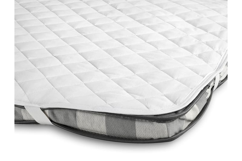Madrasskydd 210x200 cm - Borganäs - Inredning - Textilier - Sängkläder