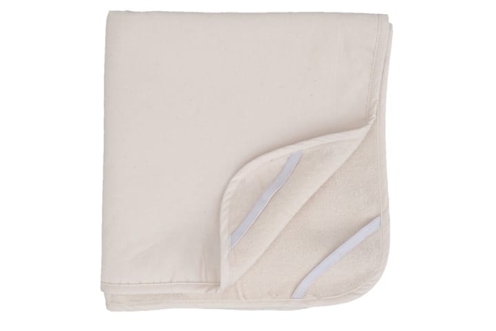 Madrasskydd spjälsäng vattentätt - Inredning - Textilier - Sängkläder