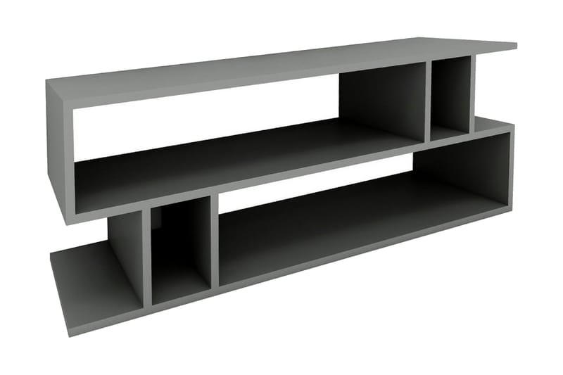 Tv-bänk Chyenne 120 cm - Antracit - Möbler - Bord & matgrupp - Matgrupp