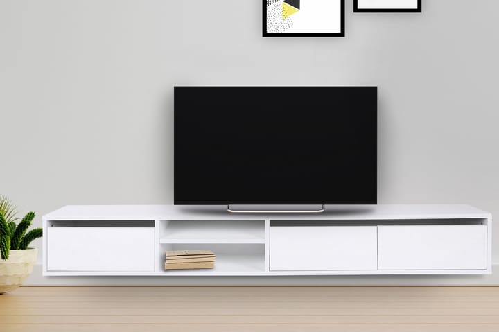 Tv-bänk Kenya 180 cm