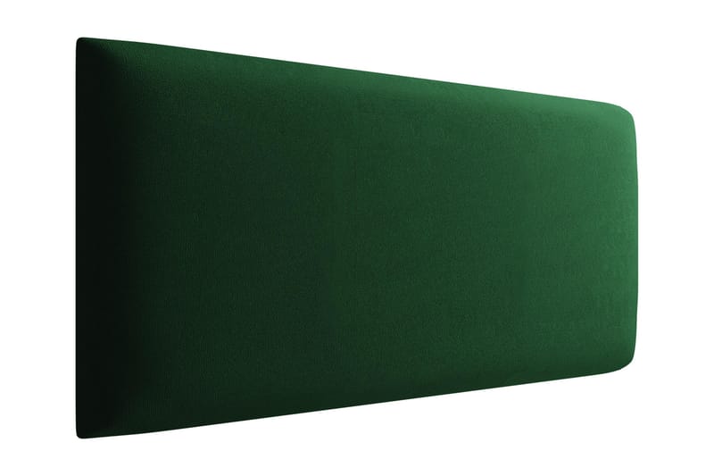 Kontinentalsäng Forenza 180x200 cm+Panel 60 cm - Grön - Möbler - Säng - Komplett sängpaket