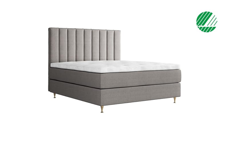 Kontinentalsäng Furusund 160x200 - Möbler - Säng - Säng med förvaring