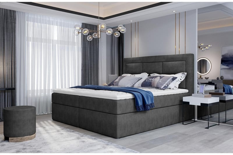 Sängpaket Montalon 160x200 cm