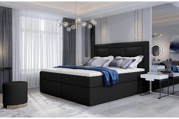 Sängpaket Montalon 180x200 cm