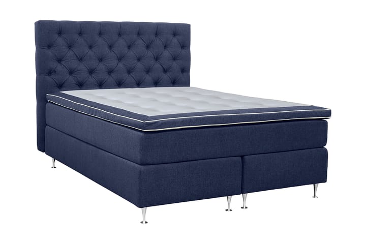 Komplett Sängpaket Domingo 140x200 cm - Möbler - Säng - Kontinentalsäng