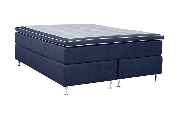 Komplett Sängpaket Domingo 140x200 cm - Möbler - Säng - Kontinentalsäng