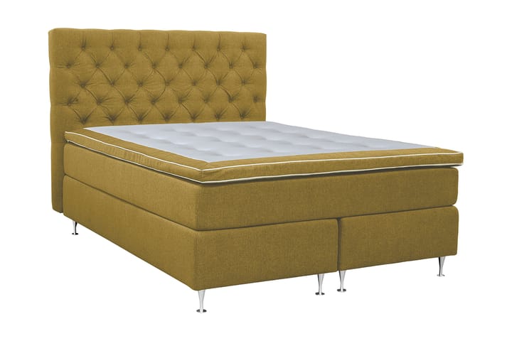 Komplett Sängpaket Domingo 180x200 cm - Möbler - Säng - Kontinentalsäng