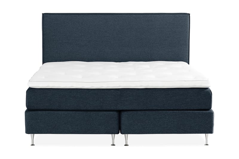 Komplett Sängpaket Gnosjö 160x200 cm - Möbler - Säng - Kontinentalsäng