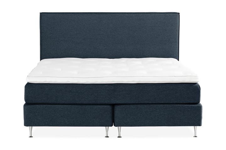 Komplett Sängpaket Gnosjö 180x200 cm - Möbler - Säng - Kontinentalsäng