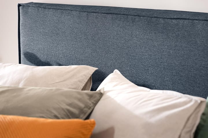 Komplett Sängpaket Målilla 160x200 cm - Möbler - Säng - Kontinentalsäng