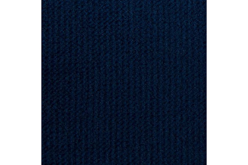 Kontinentalsäng 144x218 cm - Blå - Möbler - Säng - Kontinentalsäng