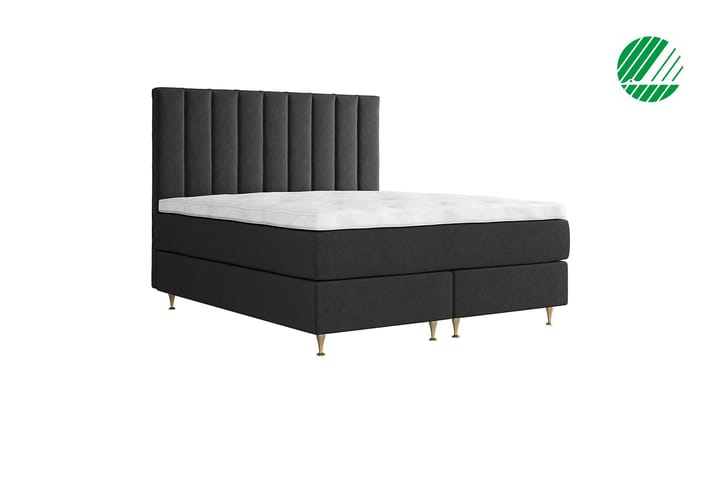 Kontinentalsäng Furusund 180x210 - Möbler - Säng - Komplett sängpaket