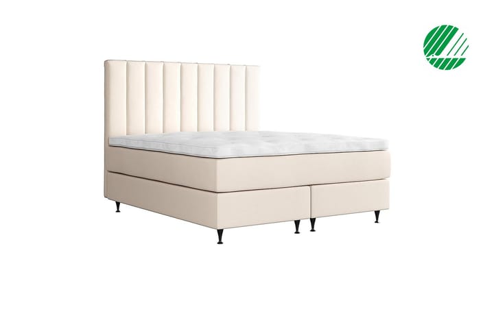 Kontinentalsäng Furusund 210x210 - Möbler - Säng - Säng med förvaring