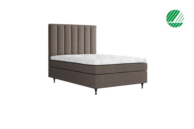 Kontinentalsäng Grinda 140x200 - Möbler - Säng - Komplett sängpaket