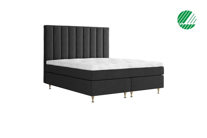 Kontinentalsäng Grinda 210x210 - Möbler - Säng - Komplett sängpaket