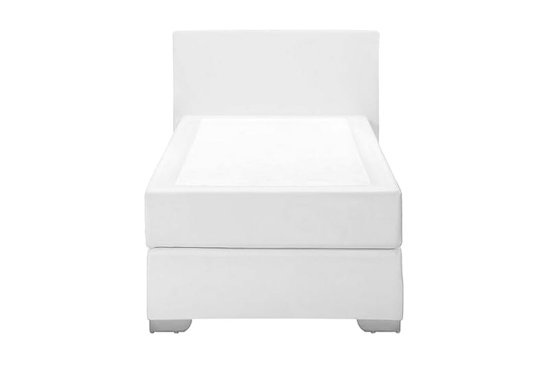Kontinentalsäng President 90|200 cm - Silver - Möbler - Säng - Säng med förvaring
