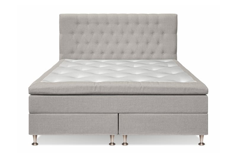 Kontinentalsäng Sofia 160x200 - Möbler - Säng - Komplett sängpaket