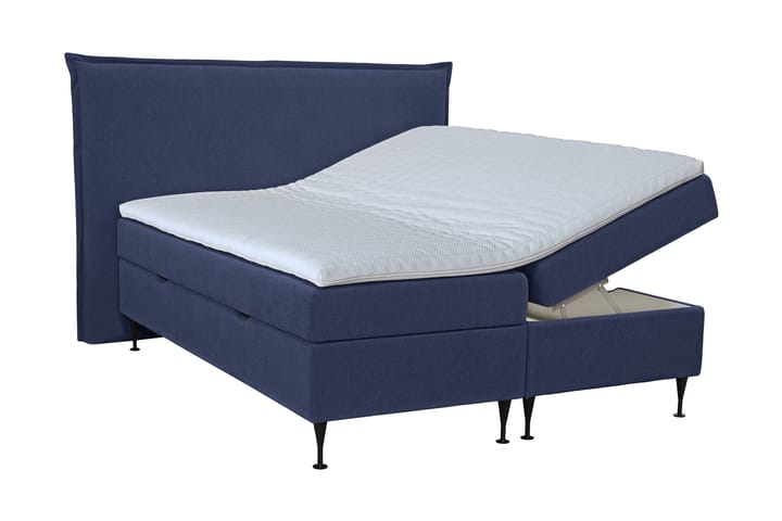 Sängpaket Krokshult 140x200 cm - Möbler - Säng - Kontinentalsäng