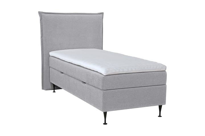 Sängpaket Krokshult 90x200 cm - Möbler - Säng - Komplett sängpaket