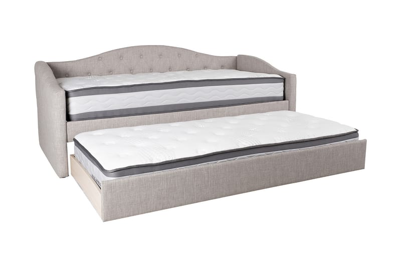 Säng Atlanta - Möbler - Säng - Komplett sängpaket
