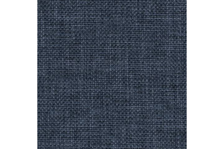 Förvaringssäng Arellano 140x200 cm - Mörkblå - Möbler - Säng - Säng med förvaring