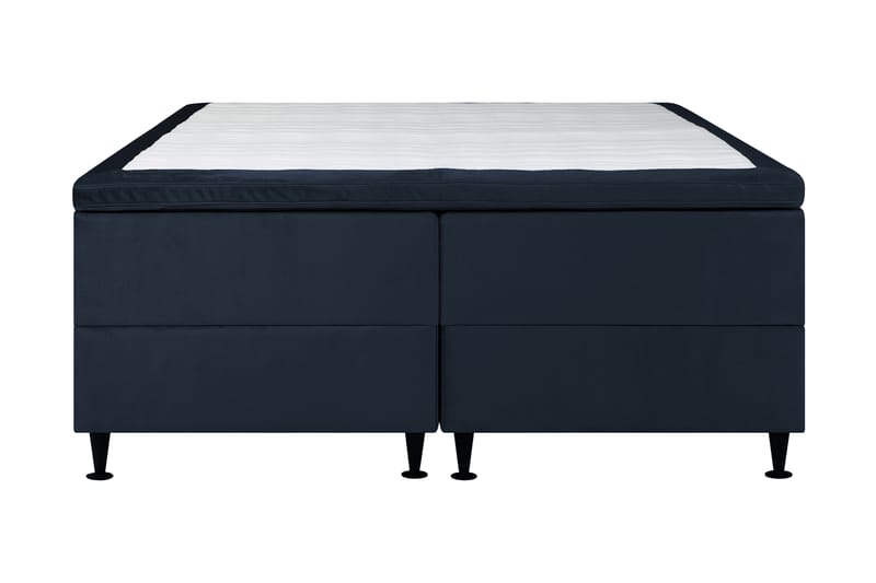 Förvaringssäng Chilla Pluss  180x200 cm - Mörkblå - Möbler - Säng - Säng med förvaring